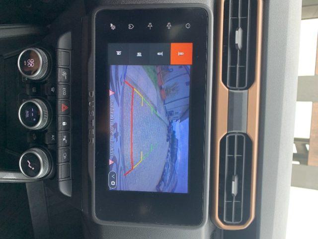 DACIA Duster 1.0 TCe GPL 4x2 Extreme