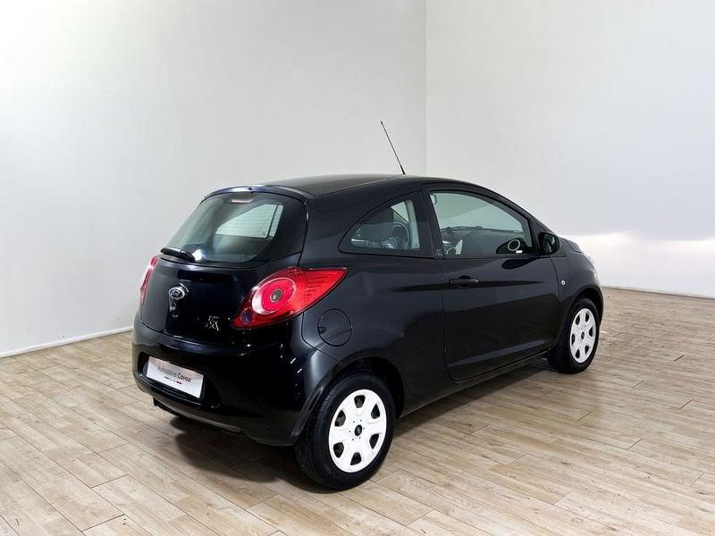 Ford Ka 1.2 69cv Ka+
