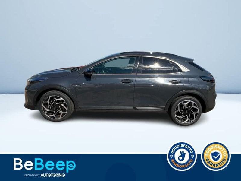Kia Xceed 1.6 CRDI MHEV GT-LINE 136CV DCT