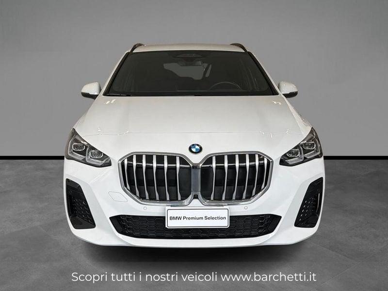 BMW Serie 2 Active Tourer Serie 2 218d Active Tourer Msport auto