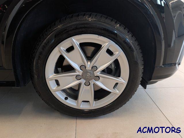 AUDI Q2 1.6 TDI Sport
