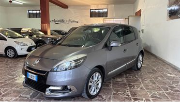 Renault Scenic XMod 1.5 dCi 110CV EDC Live
