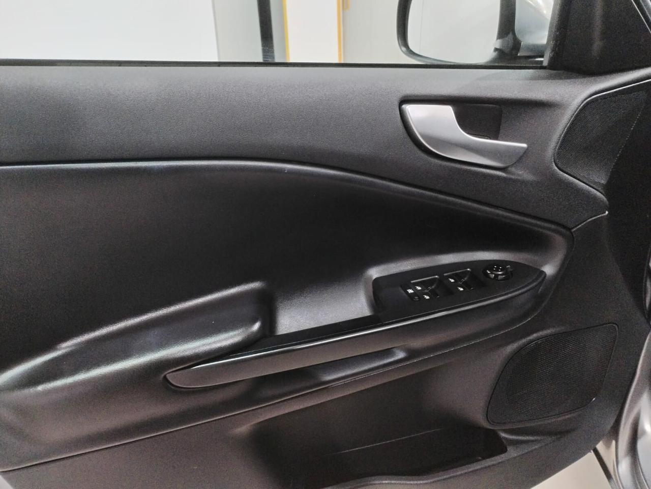 Alfa Romeo Giulietta 1.6 JTDm 120 CV Ti