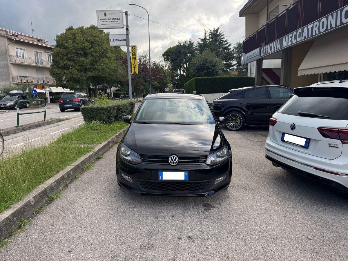 VOLKSWAGEN - Polo - 1.2 70CV 5p. Comfortline