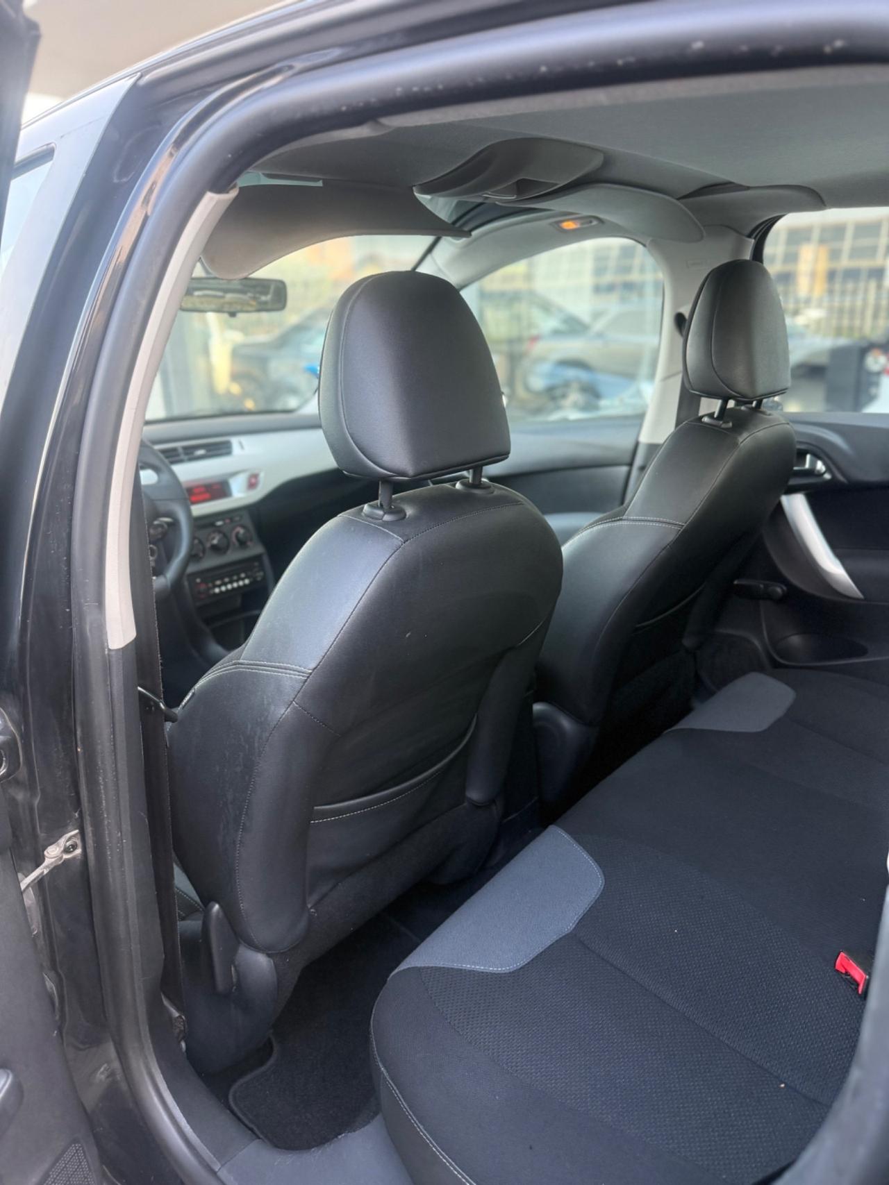 Citroen C3 1.1 Exclusive