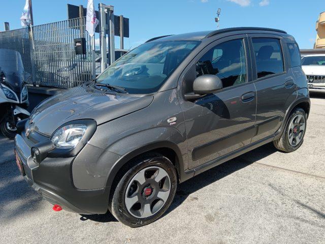 FIAT Panda Cross 1.0 FireFly S&S Hybrid CROSS