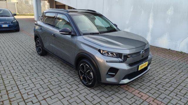 CITROEN C3 PureTech 110 S&S Max