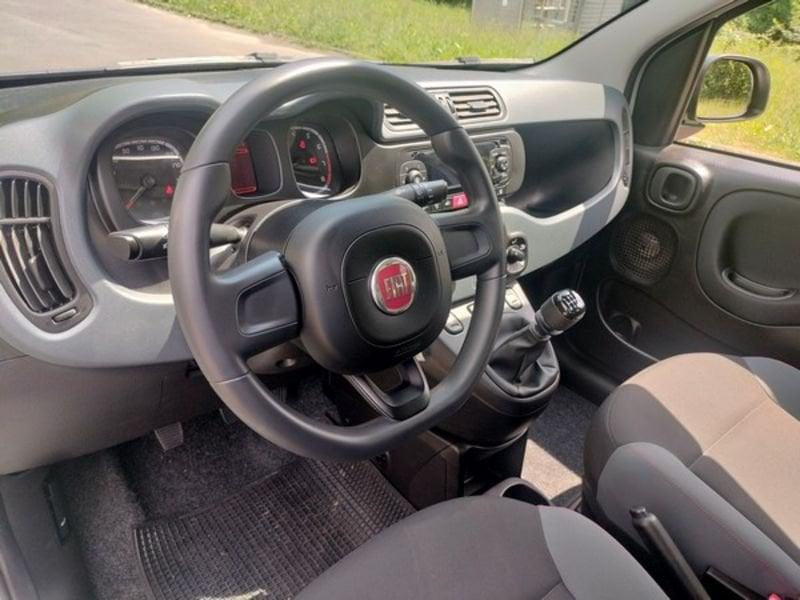 FIAT Panda 0.9 TwinAir Turbo 85cv S&S E6d-Temp 4x4