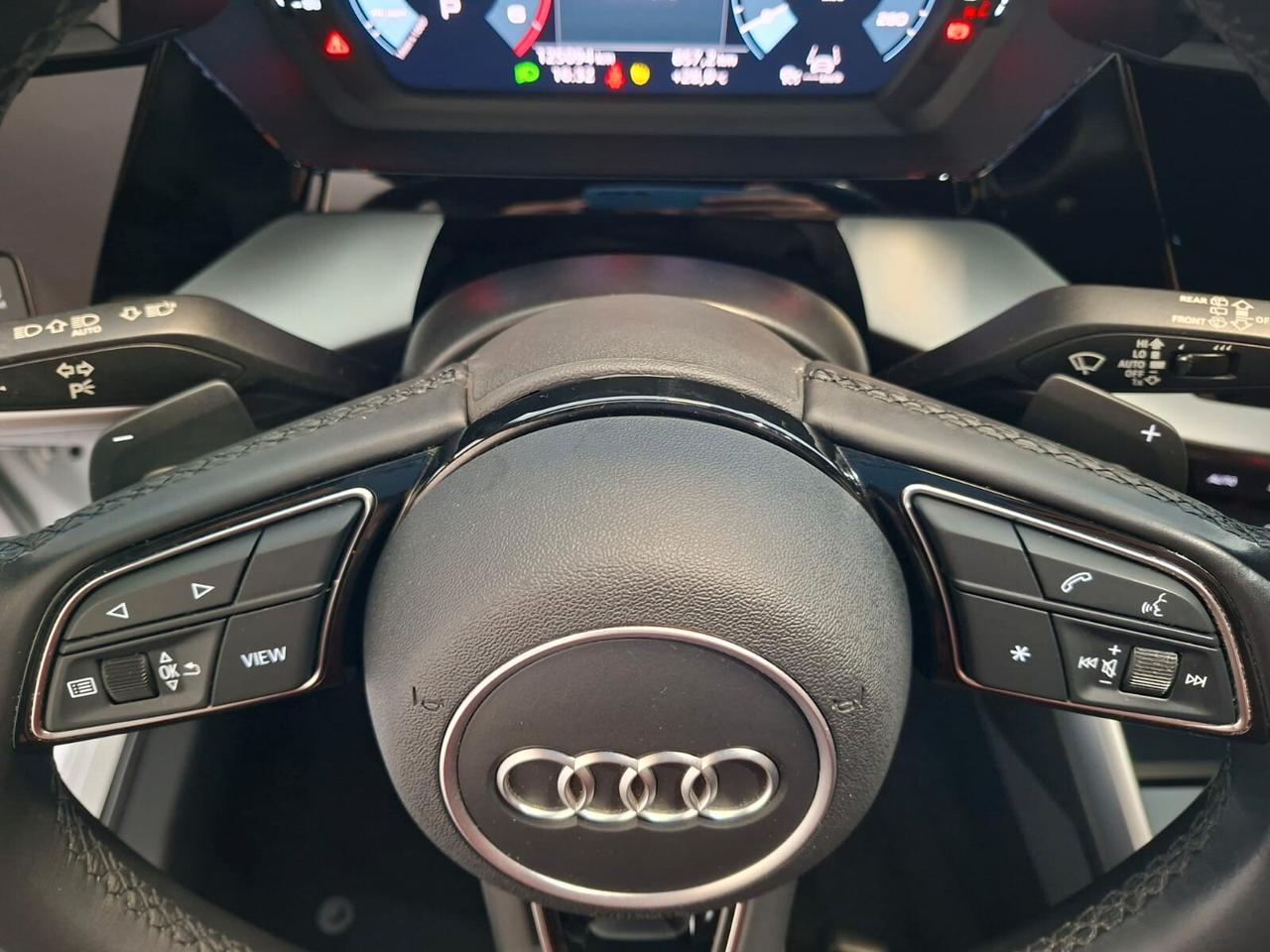 Audi A3 SPB 30 TDI Business