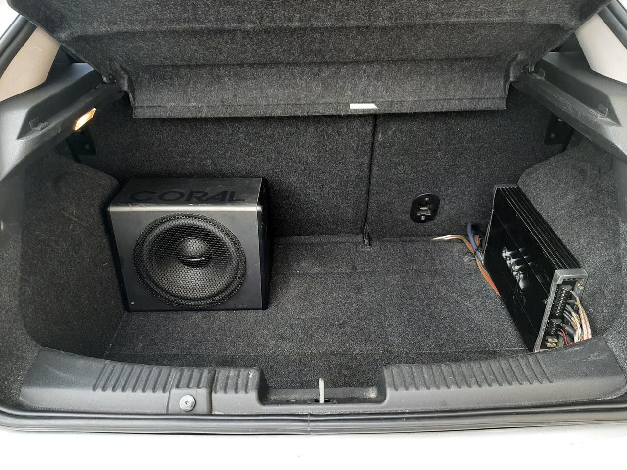 Fiat Bravo 1.9 MJT 120 CV Dynamic