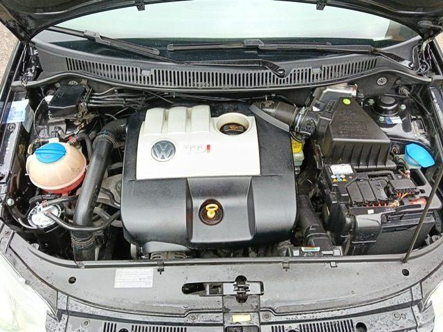 VOLKSWAGEN Polo 1.4/80CV TDI 5p. Sportline