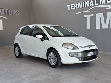 Fiat Punto Evo 1.6 Mjt DPF 5 porte Emotion