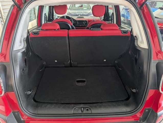 Fiat 500L 0.9 t.air t. natural power Lounge 80cv