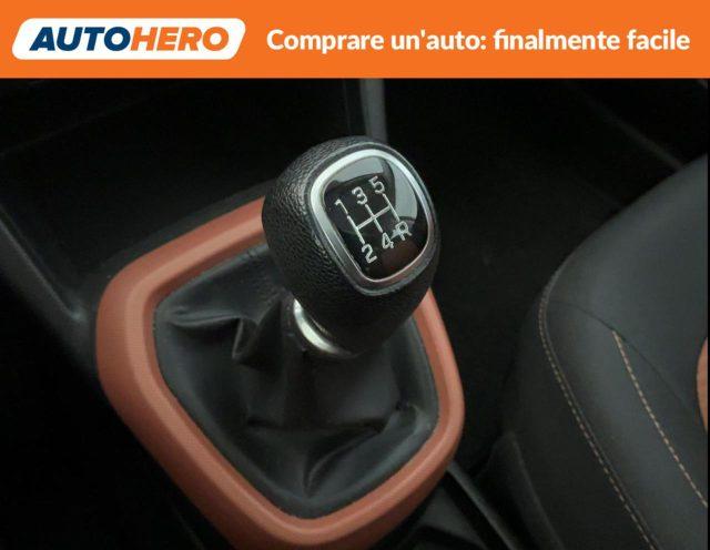 HYUNDAI i10 1.0 MPI Login