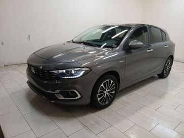 FIAT Tipo 5p 1.6 mjt s&s 130cv
