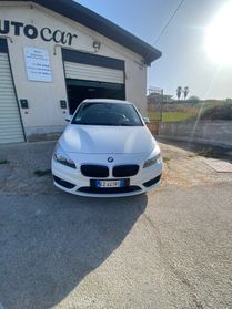 Bmw 216 218d Active Tourer Sport
