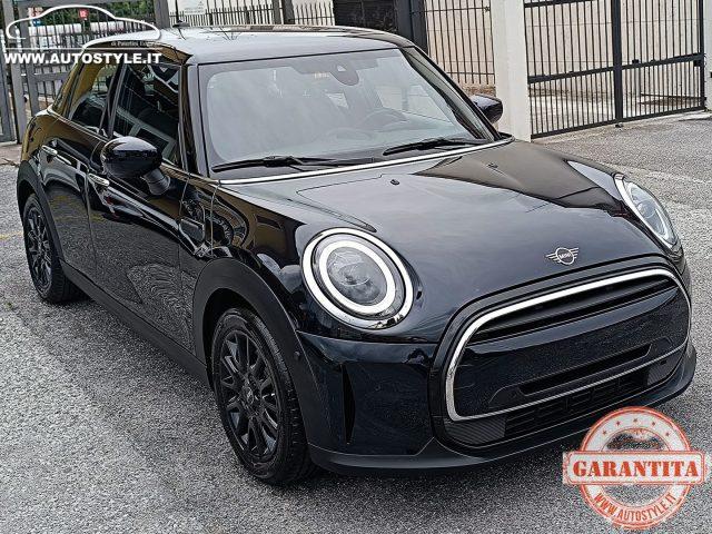 MINI Cooper 1.5 136Cv CLASSIC F55 4/5porte