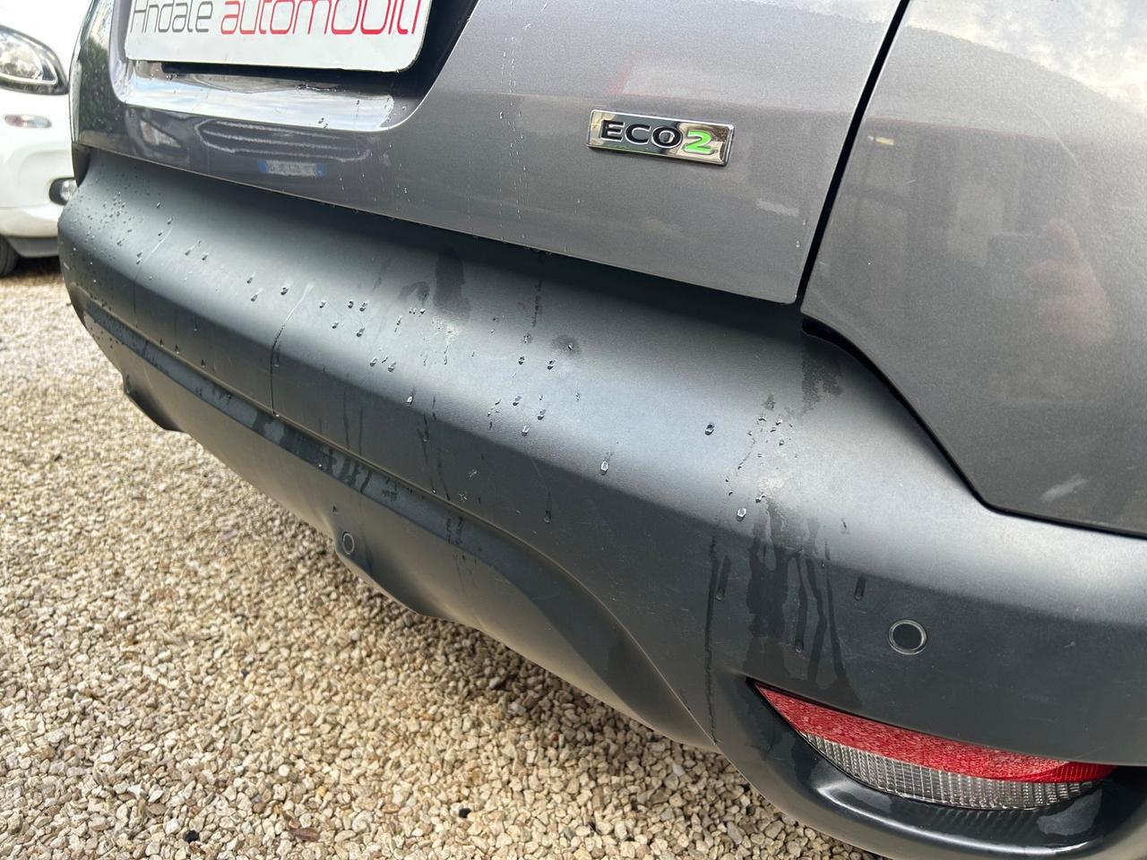 Renault Captur 1.5 dCi Energy Intens FULL