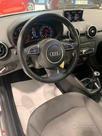 Audi A1 1.4TDI 2016