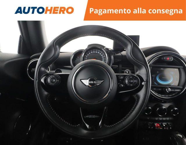MINI Cooper S 2.0 Cooper S