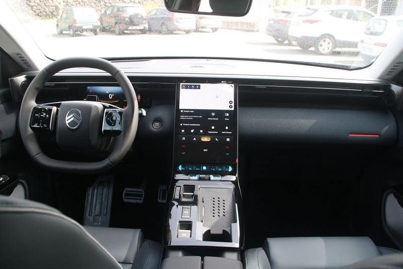 Citroën C5 Aircross Hybrid 136 Max e-DCS6