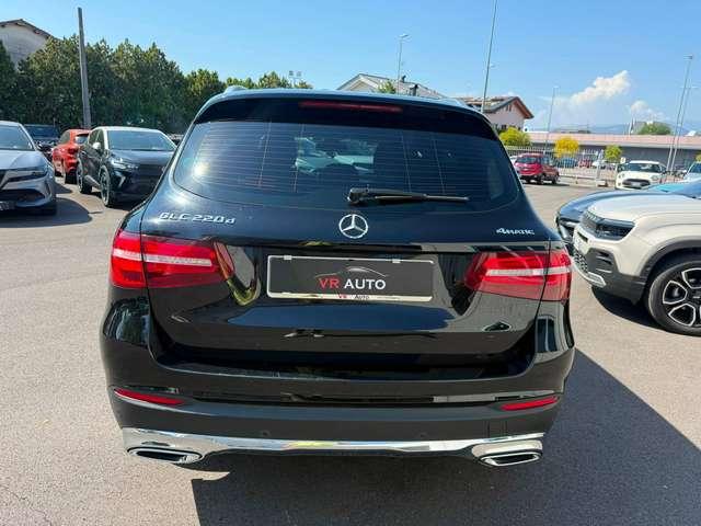 Mercedes-Benz GLC 220 d Sport 4matic auto OTTIME CONDIZIONI, GARANZIA 12 MESI