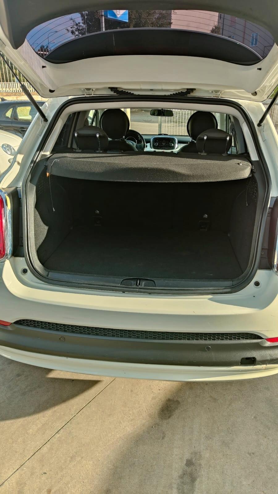 Fiat 500X 1.3 MultiJet 95 CV Business