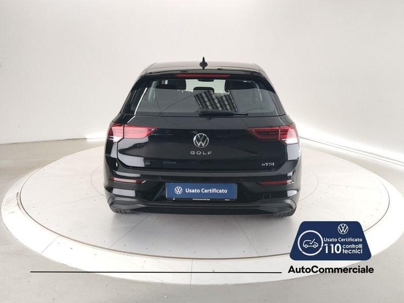 Volkswagen Golf 1.0 eTSI EVO DSG Life