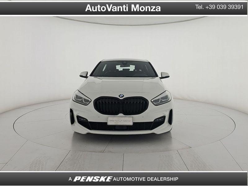 BMW Serie 1 118i Msport 136cv auto