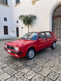 Lancia Delta 1.3 LX Rosso Monza
