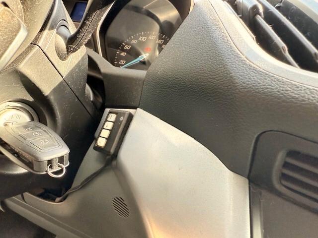 Ford C-Max 1.6 TDCi 115CV Titanium
