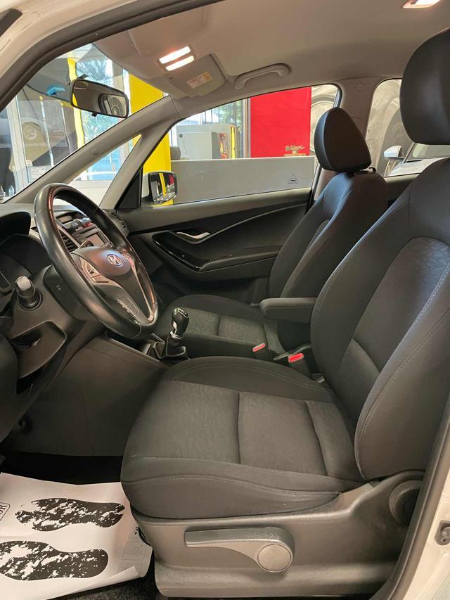 HYUNDAI iX20 1.4 90CV Comfort**OK NEOPATENTATO-UNICOPROP**