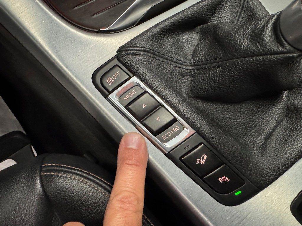 BMW X4 xDrive20d xLine Navi Led Cerchi 19 Full Opt