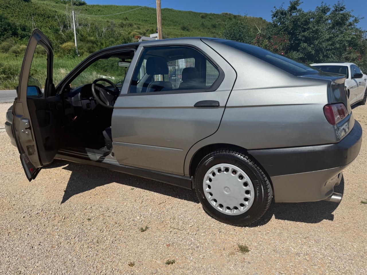 Alfa Romeo 146 1.6 16V Twin Spark PERMUTE/SCAMBI