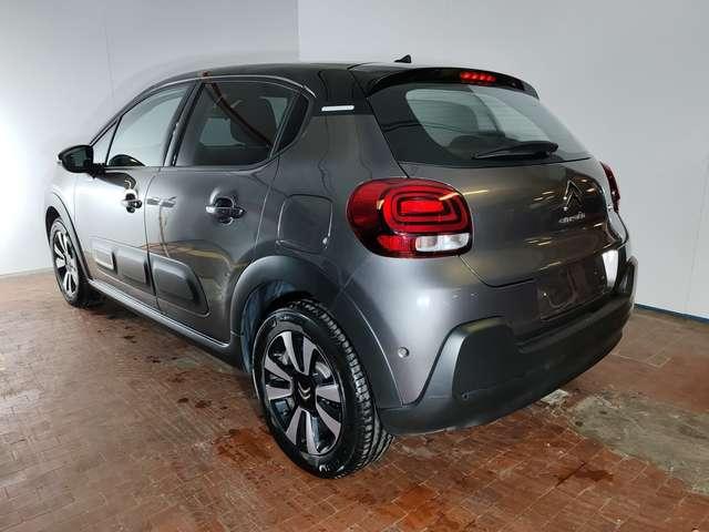 Citroen C3 1.2 110cv S&S Shine + Telecamera