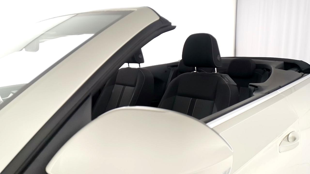 VOLKSWAGEN T-Roc 2022 Cabriolet - T-Roc Cabriolet 1.5 tsi Style dsg