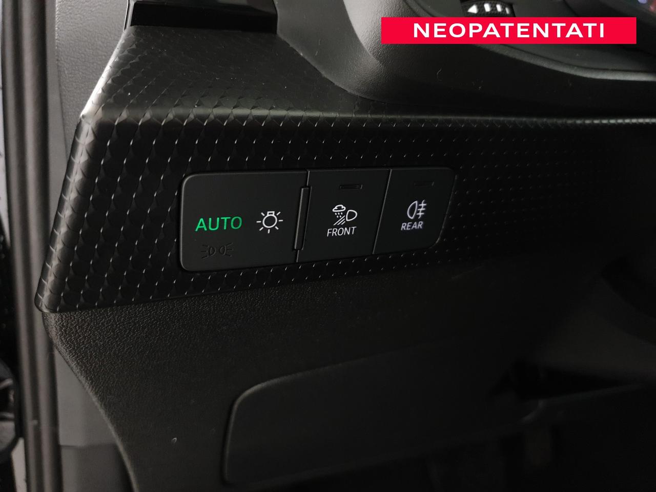 Allstreet 30TFSI 116CV S tronic Business