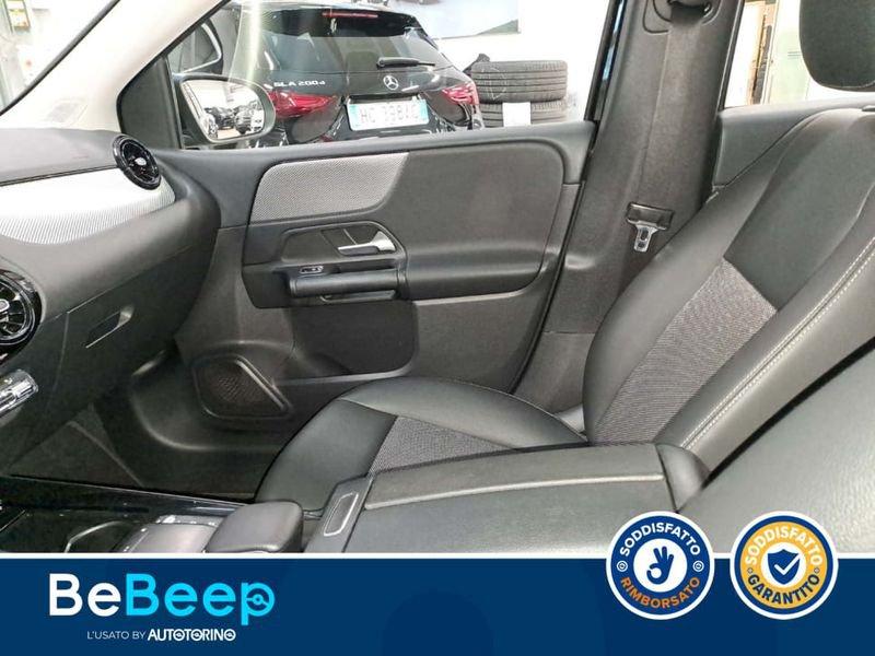 Mercedes-Benz Classe B B 180 D EXECUTIVE AUTO