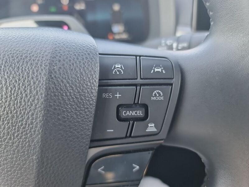 Toyota C-HR Hybrid 140 Trend