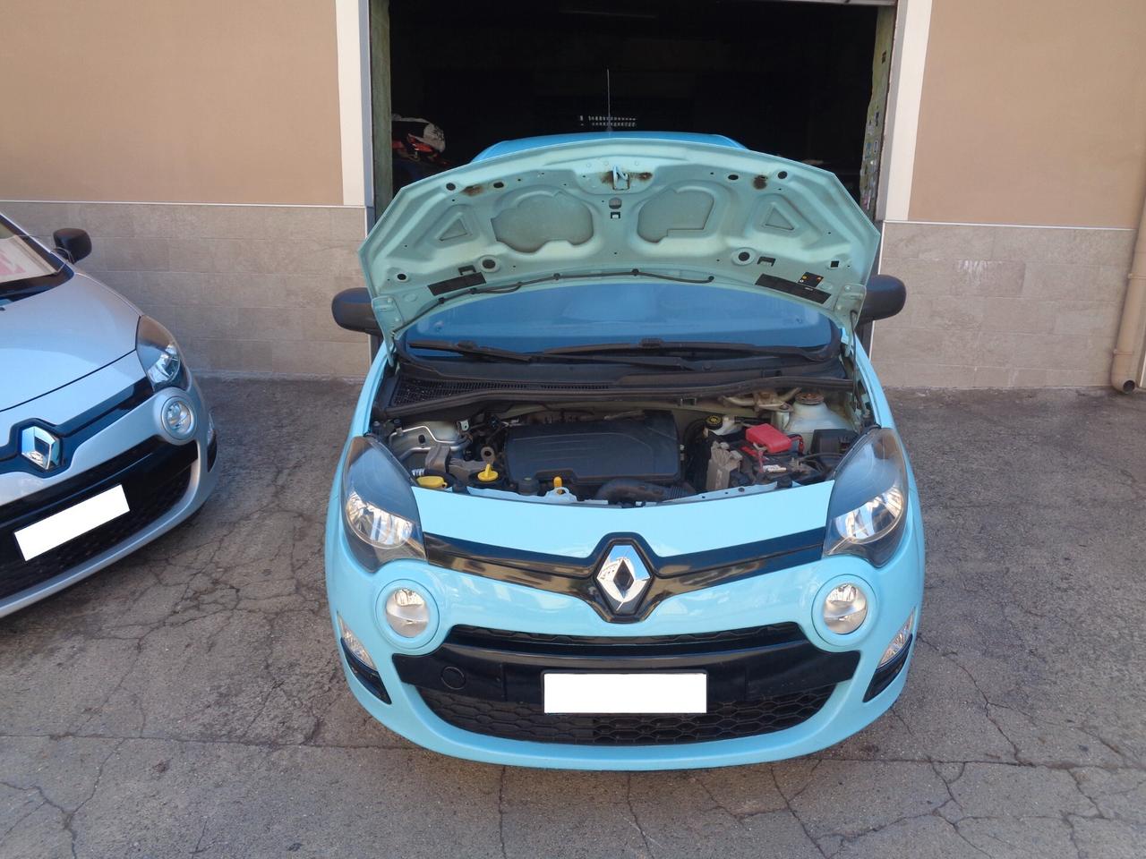 Renault Twingo 1.2 Night&Day (FINANZIABILE)