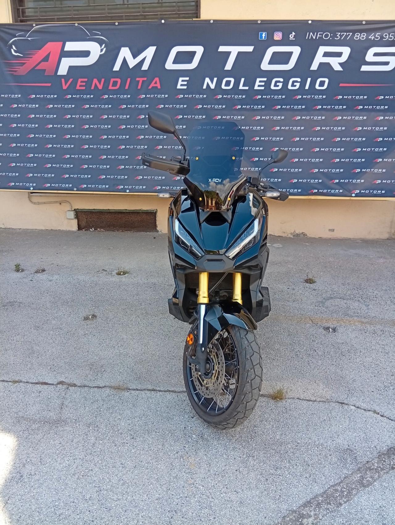 Honda X-ADV