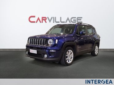 JEEP Renegade Limited 1.6 Multijet Ii 130