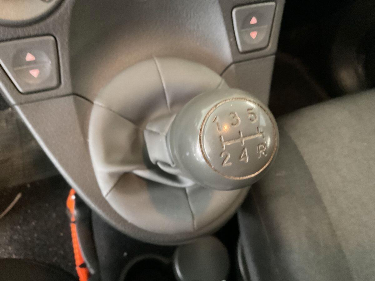 Fiat Panda 1.2 Dynamic