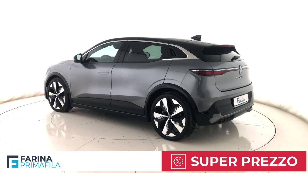 RENAULT Megane E-Tech Techno EV60 220cv AC22