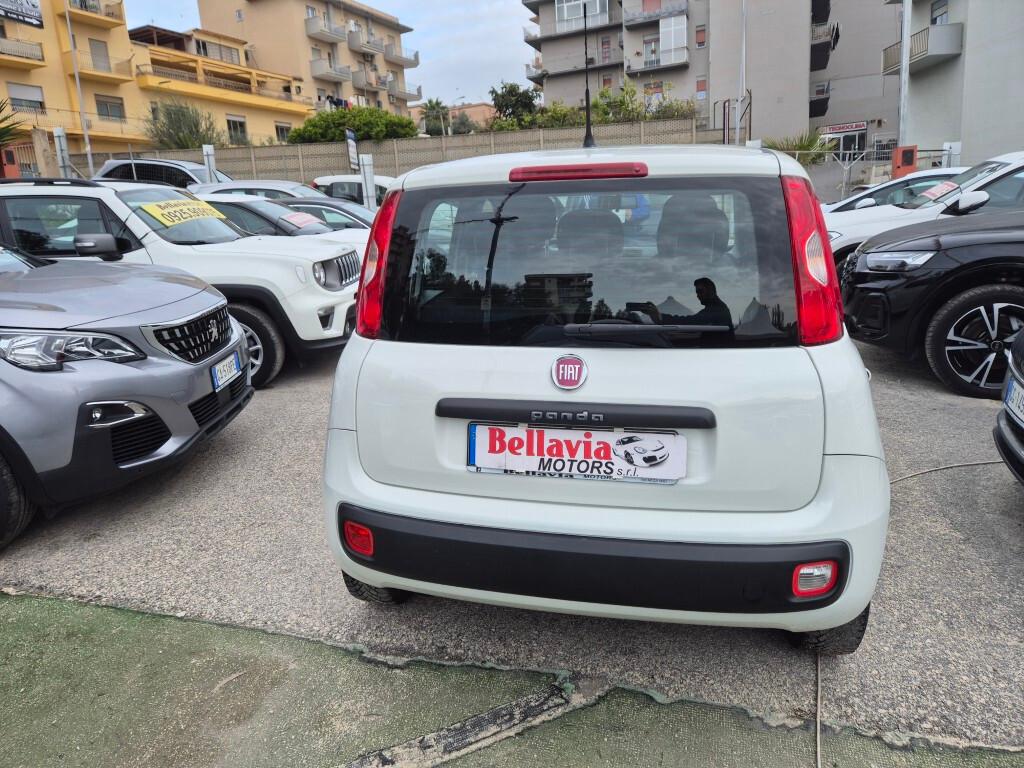 Fiat Panda 1.2 FIRE Easy 69CV 5-POSTI