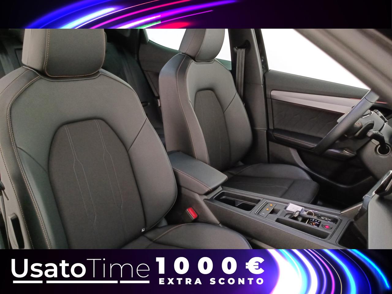Cupra Formentor 2.0 tdi 150cv 4drive