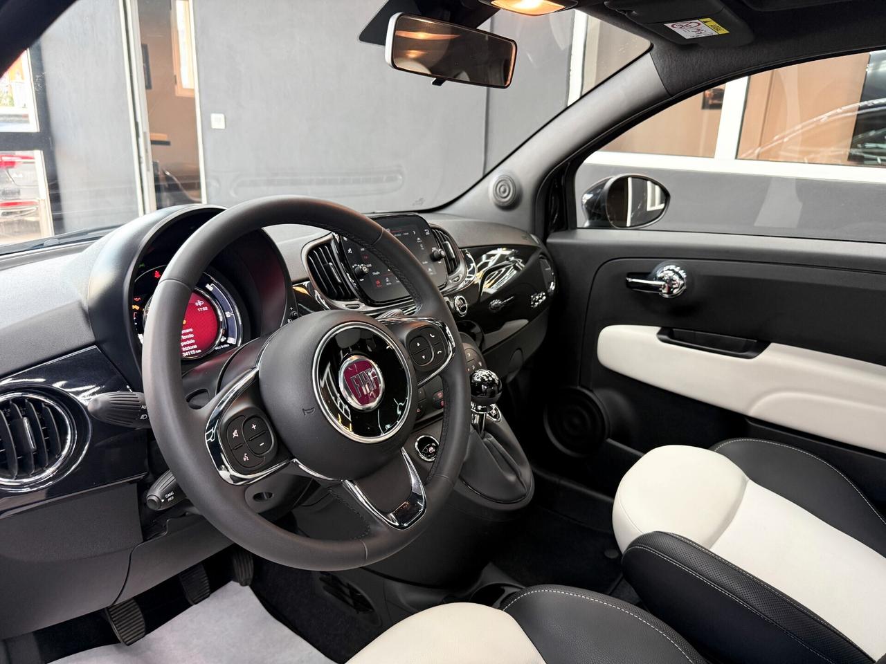 FIAT 500 1.0 HYBRID 70CV DOLCEVITA
