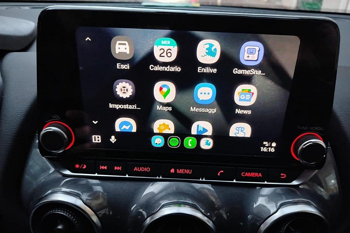 NISSAN Juke 1.0 DIG-T 114 CV DCT N-Connecta