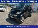 Smart ForTwo 700 coupé passion (45 kW)