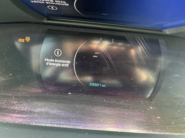 PEUGEOT 2008 e- Allure Pack 100kW